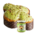 Colomba pistacchio crema spalmabile
